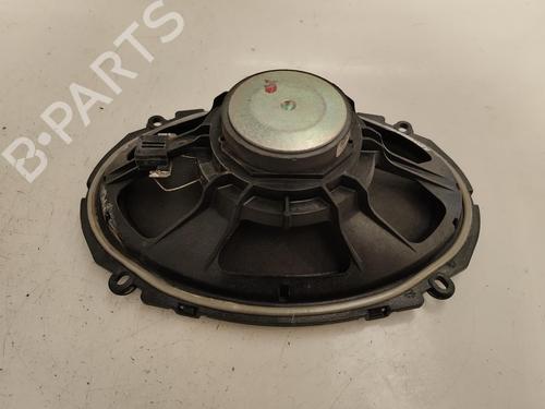 Used Radio JEEP RENEGADE SUV (BU, B1, BV) [2014-2025]  16732031