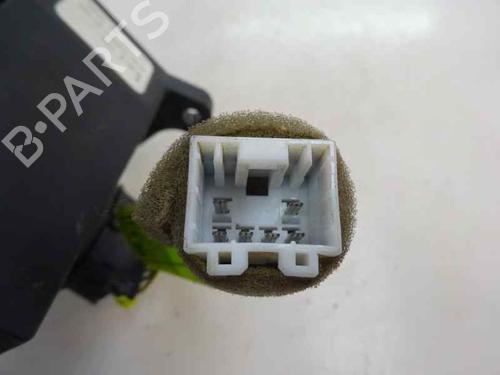 Pedal SSANGYONG REXTON / REXTON II (GAB_) 2.7 Xdi | BP8728827I4