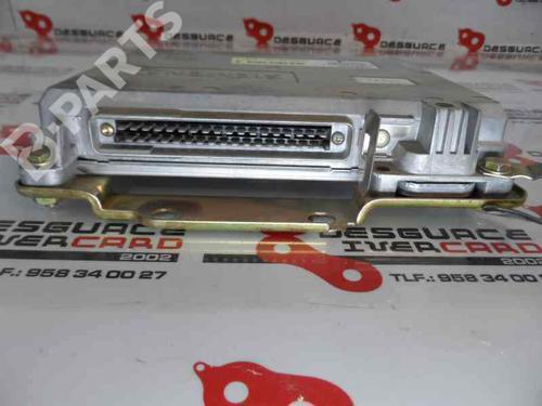 Engine control unit (ECU) HYUNDAI PONY (X-2)  | BP200469M57 
