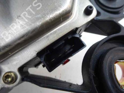 Used Rear wiper motor SEAT LEON (1P1) 2.0 TDI (140 hp) 9129887
