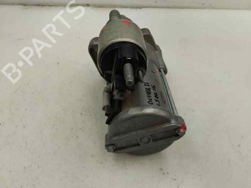 Startmotor DACIA DUSTER (HM_) 1.5 dCi 110 4x4 (HMAB) (109 hp) 30541071