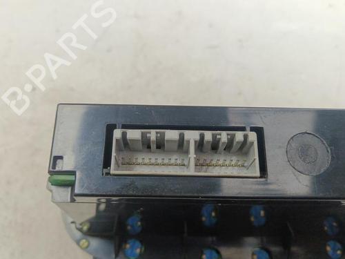 Climate control CHEVROLET LACETTI (J200) 2.0 D | BP35743026I5 - Image 2