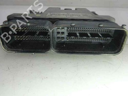Used Engine control unit (ECU) Engine control unit (ECU) 6057671 6057671