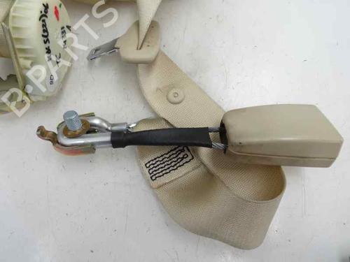 Used Seat buckle Seat buckle 8729287 8729287