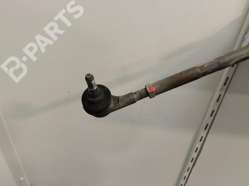 Steering rack PEUGEOT 206 Hatchback (2A/C) 1.4 i | BP11923023M22 