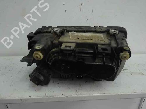 Used Left headlight AUDI A3 (8L1) 1.8 (125 hp) 7801313