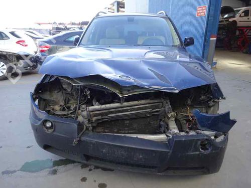 Front right window mechanism BMW X3 (E83) 2.0 d | BP7108200C23 