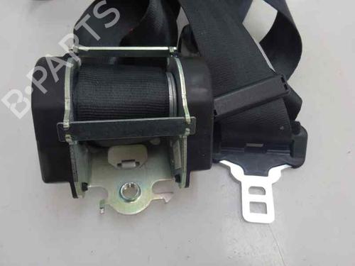 Used Rear right seatbelt Rear right seatbelt 6657916 6657916