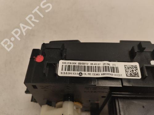 Used Climate control Climate control CITROËN C3 II (SC_) 1.4 HDi 70 (SC8HZC, SC8HR0, SC8HP4) (68 hp) 13539456 13539456