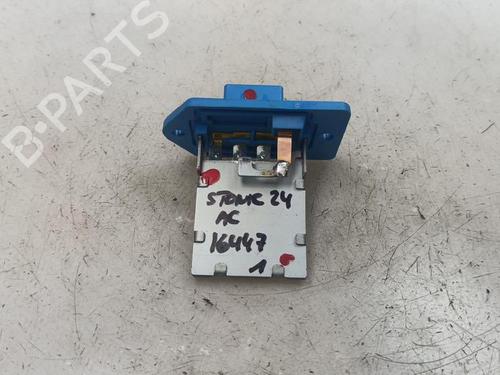 Used Heater resistor Heater resistor 35742803 35742803