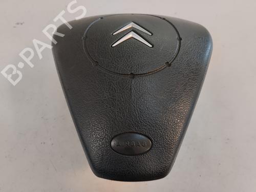 Used Driver airbag CITROËN C3 I (FC_, FN_) 1.4 HDi (68 hp) 16472734