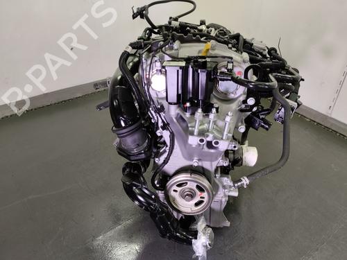 Engine FORD FOCUS IV (HN) | BP19724626M1 - Image 5