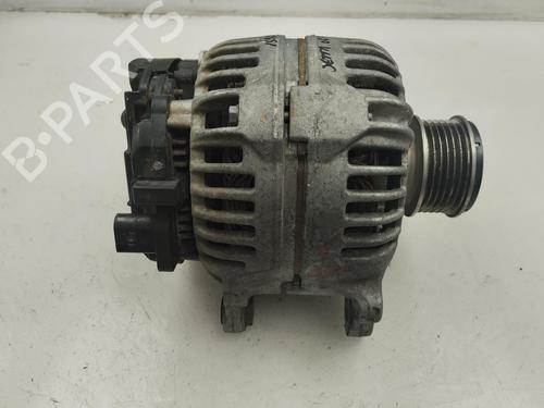 Lichtmaschine VW JETTA III (1K2) 1.9 TDI (105 hp) 17788696