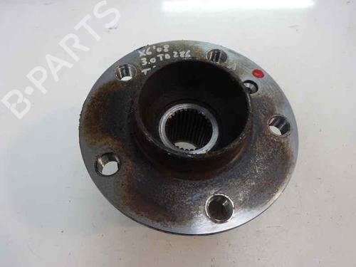 Andere für BMW X6 (E71, E72) xDrive 35 d (286 hp) 14170102