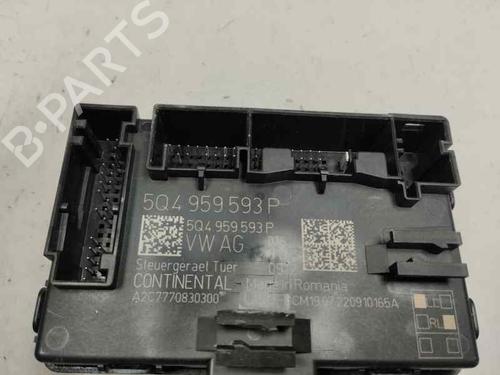 Electronic module SEAT ATECA (KH7, KHP) | BP21394547M83 - Image 2