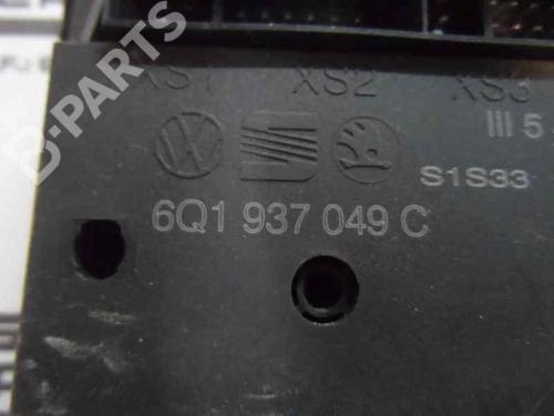 Electronic module SEAT IBIZA III (6L1) 1.9 TDI | BP353894M83 