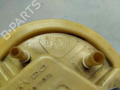 Used Fuel pump OPEL CORSA D (S07) 1.3 CDTI (L08, L68) (75 hp) 22184017