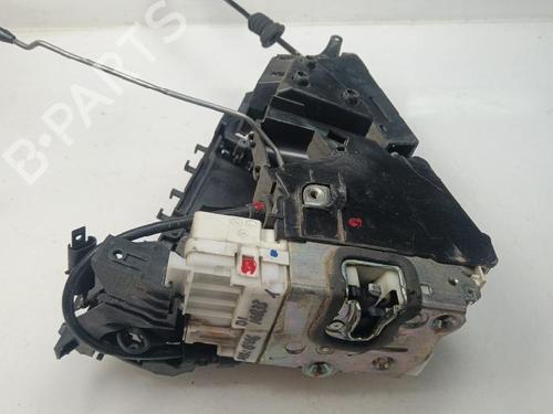 Used Front left lock Front left lock MERCEDES-BENZ B-CLASS Sports Tourer (W245) B 200 CDI (245.208) (140 hp) 40622764 40622764