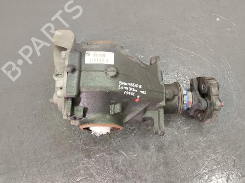 Rear differential BMW 4 Convertible (F33, F83) 435 d xDrive | BP18309989M24