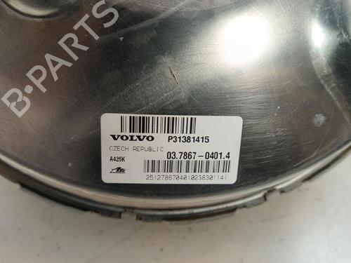 Servo brake VOLVO XC60 II (246) D4 AWD | BP30541578M42 - Image 3