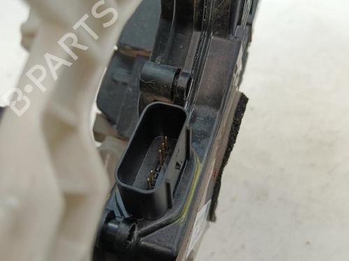 Front left lock KIA CEED (CD) 1.6 CRDi 136 | BP35741549C98 - Image 3