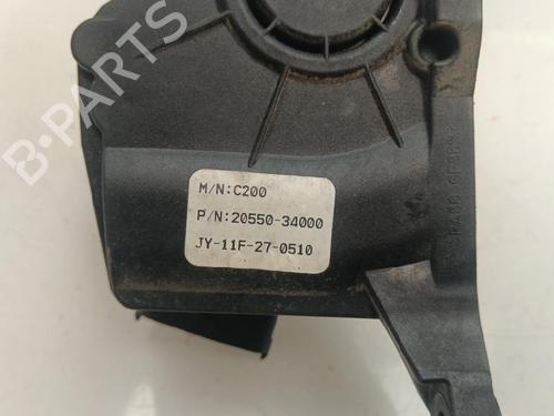 Pedal SSANGYONG KORANDO (CK) | BP35745876I4 - Image 3