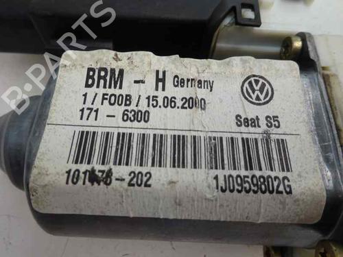 Used Right front window motor Right front window motor 4080187 4080187