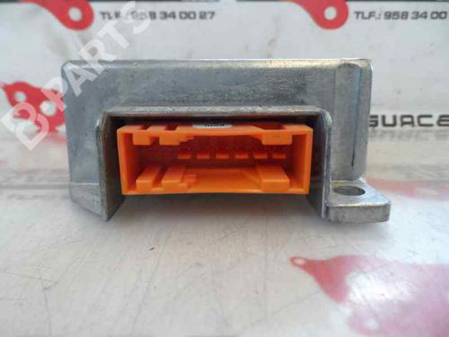 ECU airbags CITROËN XSARA (N1) 2.0 HDi 90 | BP1179161M53 