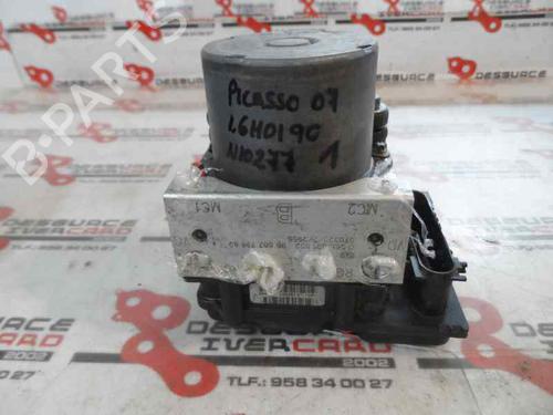 ABS pump CITROËN XSARA PICASSO (N68) 1.6 HDi | BP586687M43