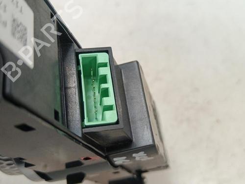 Radio VOLVO XC60 II (246) D4 AWD | BP30541625E6