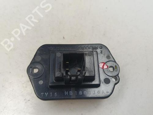 Heizwiderstand für Heizwiderstand MAZDA 2 (DE_, DH_) 1.5 (DE5FS) (103 hp) 39900261 39900261