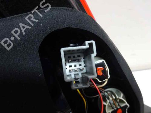 Fanale posteriore sinistro FORD FIESTA VI (CB1, CCN) 1.5 TDCi (75 hp) 2799771