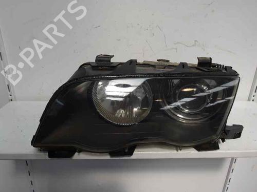 Left headlight BMW 3 Touring (E46)  | BP7091122C28 
