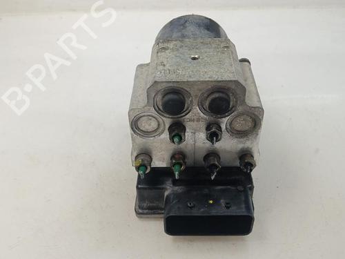 ABS pump RENAULT TRAFIC II Van (FL) 1.9 dCi 100 (FL0C, FL0K, FL0B) | BP39900368M43 - Image 3