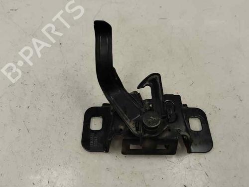 Used Hood lock Hood lock 29123336 29123336