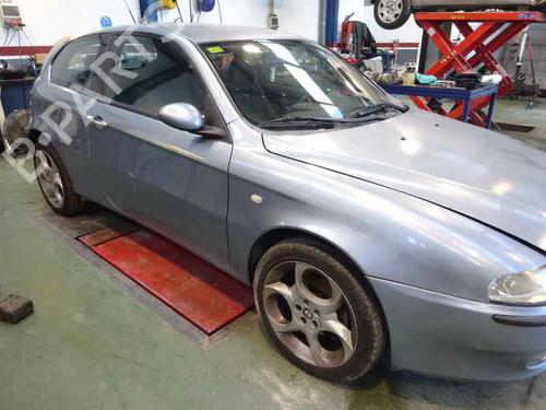 Starter ALFA ROMEO 147 (937_) 1.9 JTD (937.AXD1A, 937.BXD1A, 937.AXV1A, 937.BXB1A,... | BP4902115M8 