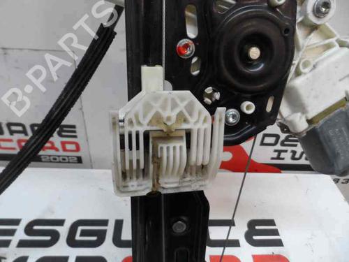 Used Front right window mechanism BMW 1 (E87) [2003-2013]  194699