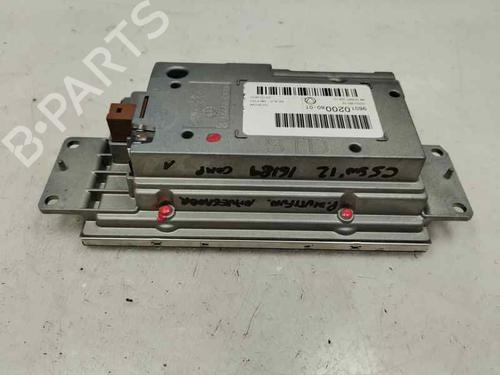 Used Display monitor CITROËN C5 III Break (RW_) 2.0 HDi 140 (140 hp) 23242525