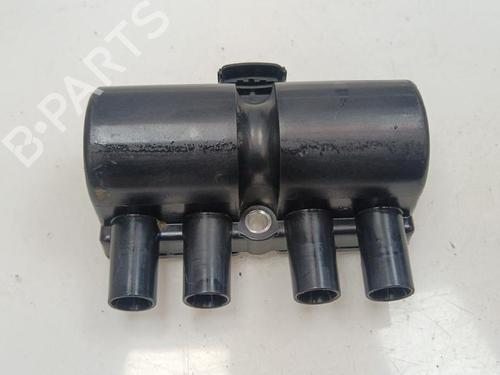 Used Ignition coil Ignition coil OPEL ASTRA G Hatchback (T98) [1998-2009] 35744167 35744167