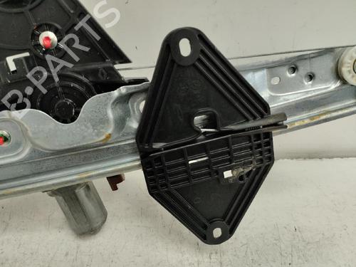 Front right window mechanism DACIA SANDERO II | BP15606553C23 - Image 3