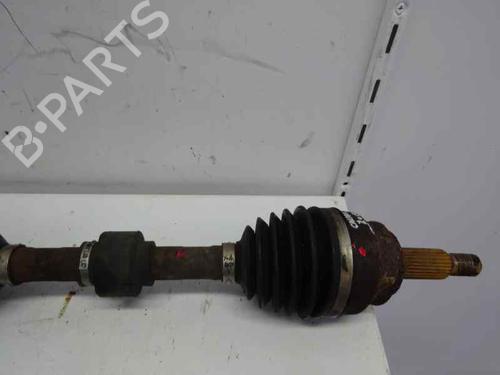 Aandrijfas rechts voor DODGE CALIBER 2.0 CRD (140 hp) 7024506