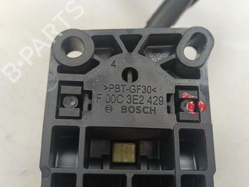 Pedal CITROËN C5 II (RC_) 2.0 16V (RCRFJB, RCRFJC) | BP36497759I4 - Image 4