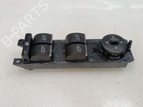 Used Left front window switch Left front window switch 35744502 35744502