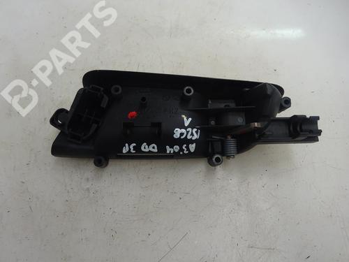 Front right interior door handle AUDI A3 (8P1) 2.0 TDI 16V | BP10522293I14 