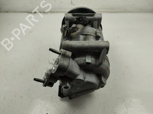 Used AC compressor PEUGEOT 308 II (LB_, LP_, LW_, LH_, L3_) 1.2 THP 130 (131 hp) 17547159