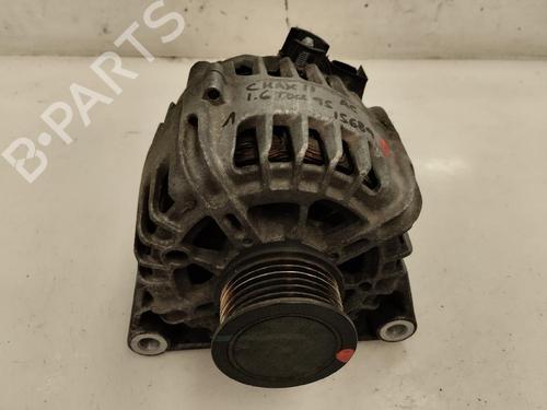 Used Alternator Alternator 15545515 15545515