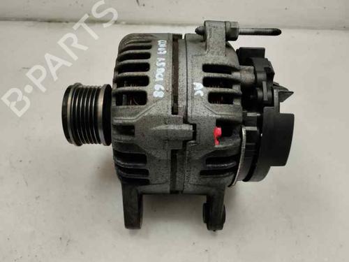 Alternator RENAULT CLIO III (BR0/1, CR0/1) 1.5 dCi (BR0H, CR0H, CR1S, BR1S) | BP21271518M7 