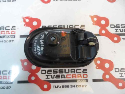 Front left interior door handle DACIA SANDERO 1.2 16V | BP3212809I13 - Image 2
