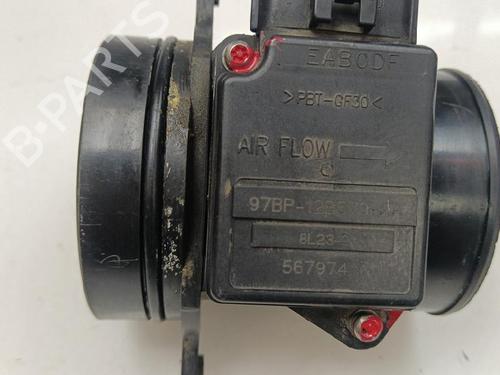 Mass air flow sensor FORD MONDEO II (BAP) 1.6 i | BP35743998M95 - Image 2