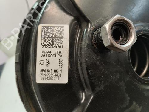 Used Servo brake Servo brake 19483324 19483324